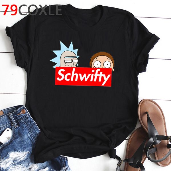 funny cartoon rick and morty t shirt men ricky n morty graphic t-shirt summer streetwear casual tshirt new tees male, White;black
funny cartoon rick and morty t shirt men ricky n morty graphic t-shirt summer streetwear casual tshirt new tees male, White;black