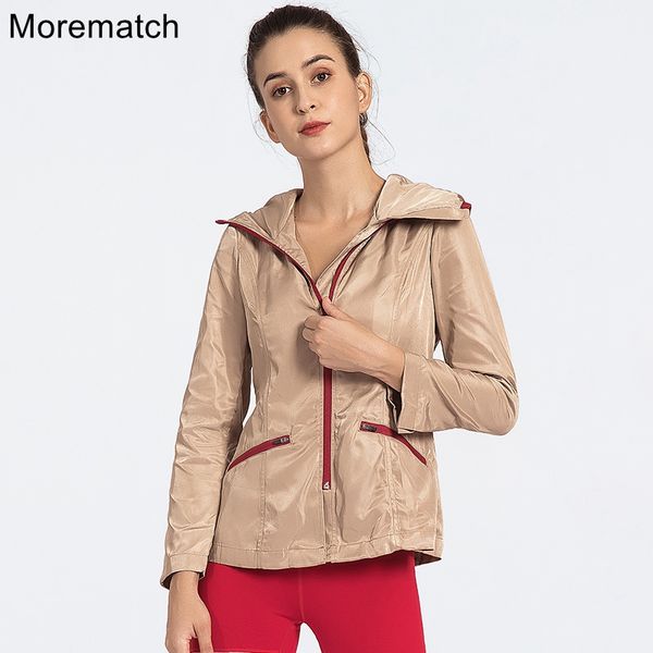 morematch women sports jersey shirt quick drying loose long sleeve coat comprehensive training jacket zipper running fitness top, Black;red
morematch women sports jersey shirt quick drying loose long sleeve coat comprehensive training jacket zipper running fitness top, Black;red