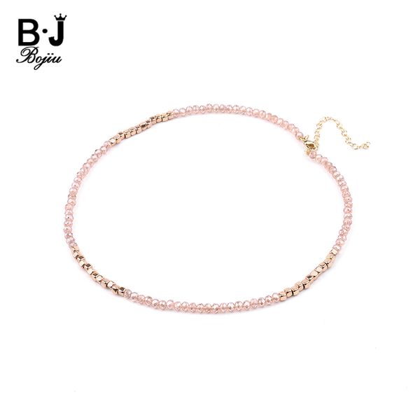 bojiu trendy customized tiny crystal acrylic beads choker necklaces for women nk1077, Golden;silver
bojiu trendy customized tiny crystal acrylic beads choker necklaces for women nk1077, Golden;silver