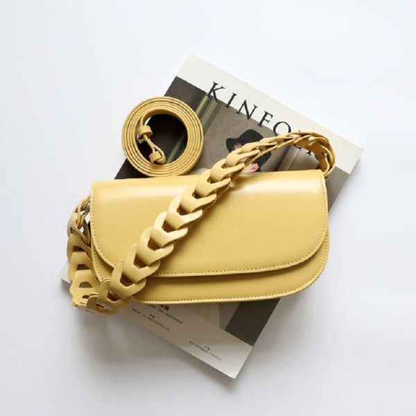 twisted woven strap genuine leather baguette bag chic cowhide women underarm bag 2020 summer women shoulder messenger handbag
twisted woven strap genuine leather baguette bag chic cowhide women underarm bag 2020 summer women shoulder messenger handbag
