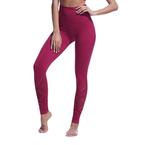 yoga outfits hollow tight running pants ladies seamless hip-lifting exercise gym sports trouser leggins deporte mujer, White;red
yoga outfits hollow tight running pants ladies seamless hip-lifting exercise gym sports trouser leggins deporte mujer, White;red