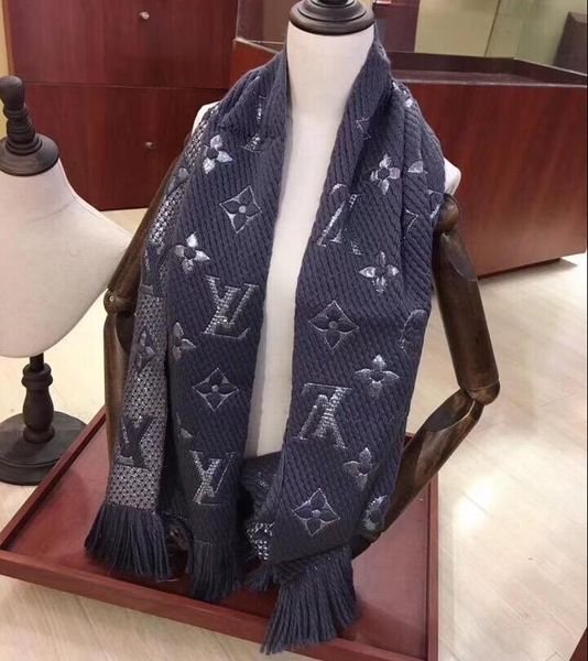 winter warm women's clothing scarf fashion shawl wool long scarf men women letter pattern design cashmere scarve, Blue;gray
winter warm women's clothing scarf fashion shawl wool long scarf men women letter pattern design cashmere scarve, Blue;gray