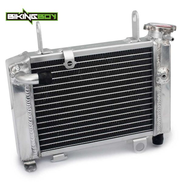 bikingboy aluminum engine water cooling cooler radiator for cbr 125 r / rt / 2012 2013 2014 2015 2016 2017 2018 2019
bikingboy aluminum engine water cooling cooler radiator for cbr 125 r / rt / 2012 2013 2014 2015 2016 2017 2018 2019