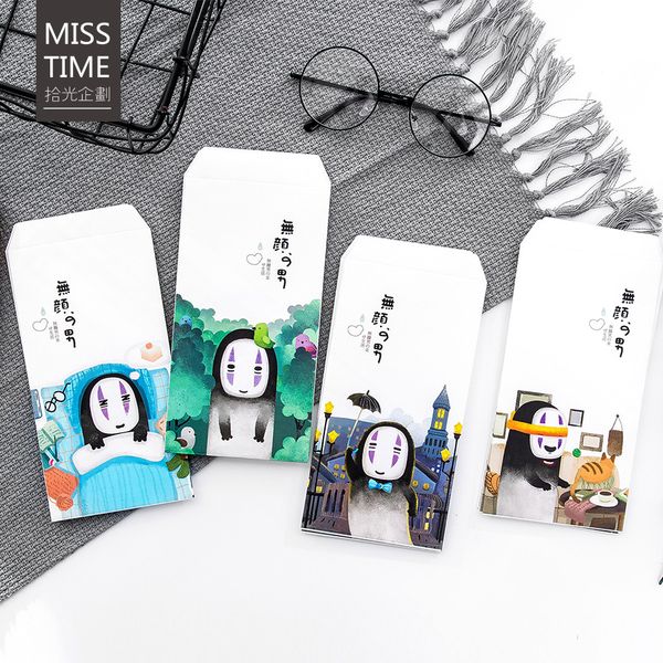 9pcs/set 3 envelopes+6 writting paper novelty no face man series envelope for gift stationery school supplies
9pcs/set 3 envelopes+6 writting paper novelty no face man series envelope for gift stationery school supplies