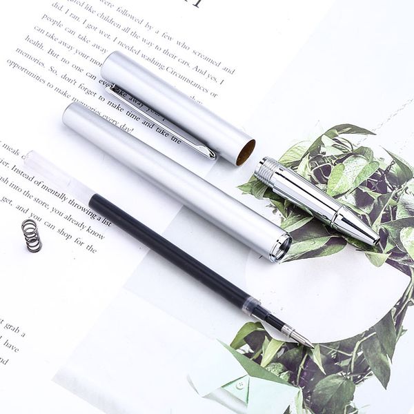 korean luxury rose gold gel pen novelty metal roller ball custom logo pens cute school stationary personalized thing material
korean luxury rose gold gel pen novelty metal roller ball custom logo pens cute school stationary personalized thing material
