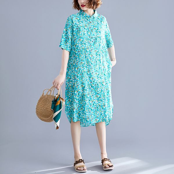 2019 new arrive summer maternity dress woman brief dot print large size dresses pregnant woman dress md-01455, White
2019 new arrive summer maternity dress woman brief dot print large size dresses pregnant woman dress md-01455, White