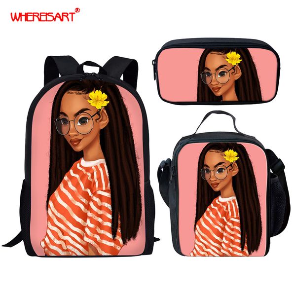 whereisart kawaii afro princess school bag for teenager girls schoolbag children daypack school student function large book bag
whereisart kawaii afro princess school bag for teenager girls schoolbag children daypack school student function large book bag