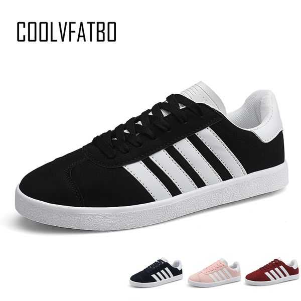 coolvfatbo men women canvas nizza hi shoes fashion solid men vulcanized shoes breathable lace-up casual sneakers, Black
coolvfatbo men women canvas nizza hi shoes fashion solid men vulcanized shoes breathable lace-up casual sneakers, Black