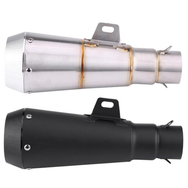 38-51mm universal motorcycle exhaust modify motocross exhaust muffler for atv dirt pit bike
38-51mm universal motorcycle exhaust modify motocross exhaust muffler for atv dirt pit bike