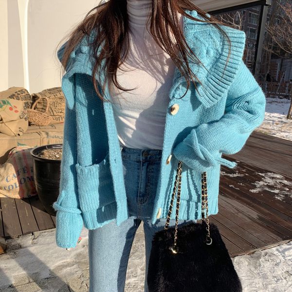 women's knits & tees sweet cropped cardigan lazy oaf winter sweater women korean cute kawaii knitted white autumn 2021 jersey mujer cas
women's knits & tees sweet cropped cardigan lazy oaf winter sweater women korean cute kawaii knitted white autumn 2021 jersey mujer cas