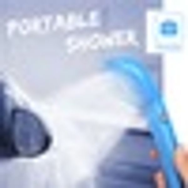 12v car washer camping shower portable car shower washer set electric pump outdoor camping travel pet dog man woman
12v car washer camping shower portable car shower washer set electric pump outdoor camping travel pet dog man woman