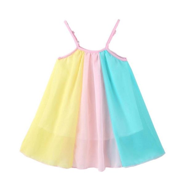 cute baby girls summer dresses infant sleeveless suspender dress toddler children rainbow dresses new, Red;yellow
cute baby girls summer dresses infant sleeveless suspender dress toddler children rainbow dresses new, Red;yellow
