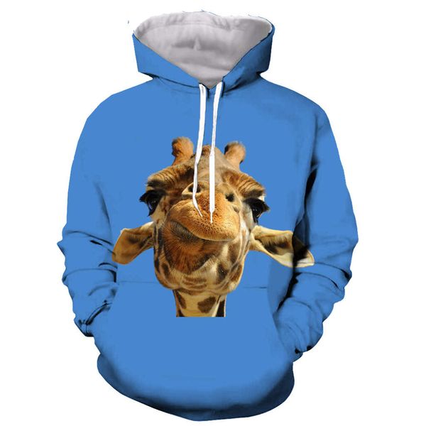 giraffe 3d printed men women hooded hoodie fashion graphic hoodie casual streetwear pullover, Black
giraffe 3d printed men women hooded hoodie fashion graphic hoodie casual streetwear pullover, Black