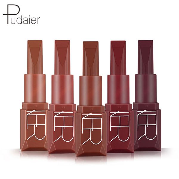 2019 matte lipstick pumpkin color waterproof long-lasting rich vitamin e moisturizing lip stick 5 colors
2019 matte lipstick pumpkin color waterproof long-lasting rich vitamin e moisturizing lip stick 5 colors