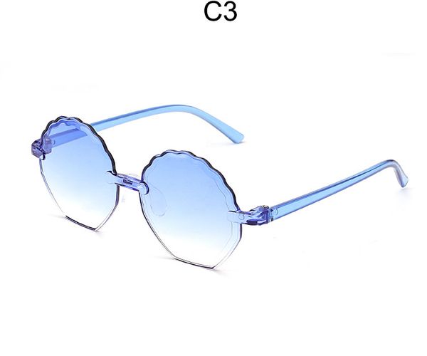 kids sunglasses boy girl frameless cut-edged flower children sunglasses cute eyeglasses frame child eyewear summer beach 207, White;black
kids sunglasses boy girl frameless cut-edged flower children sunglasses cute eyeglasses frame child eyewear summer beach 207, White;black