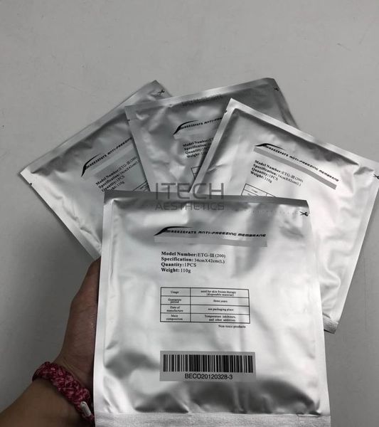 anti e membrane cryolipolysis ing accessories antie pads etg 50 pcs for fat ing machine
anti e membrane cryolipolysis ing accessories antie pads etg 50 pcs for fat ing machine
