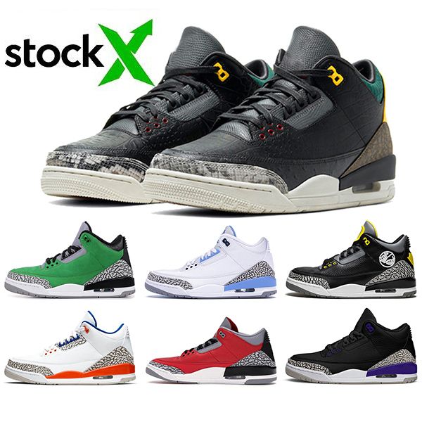 2020 new oregon ducks mens basketball shoes 3 3s animal instinct fire red unc true blue court purple mens trainers sports sneakers shoes, White;red
2020 new oregon ducks mens basketball shoes 3 3s animal instinct fire red unc true blue court purple mens trainers sports sneakers shoes, White;red
