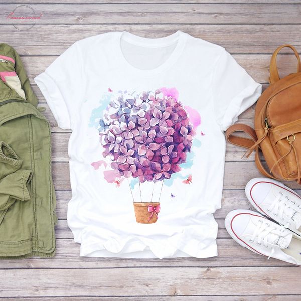 women 2020 summer short sleeve floral flower fashion lady t shirts t shirt ladies womens graphic female tee t shirt, White
women 2020 summer short sleeve floral flower fashion lady t shirts t shirt ladies womens graphic female tee t shirt, White