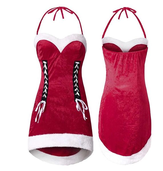 new womens red mini party night princess christmas velour dresses slip tube no sleeve club winter gift size l-5xl, White;black
new womens red mini party night princess christmas velour dresses slip tube no sleeve club winter gift size l-5xl, White;black