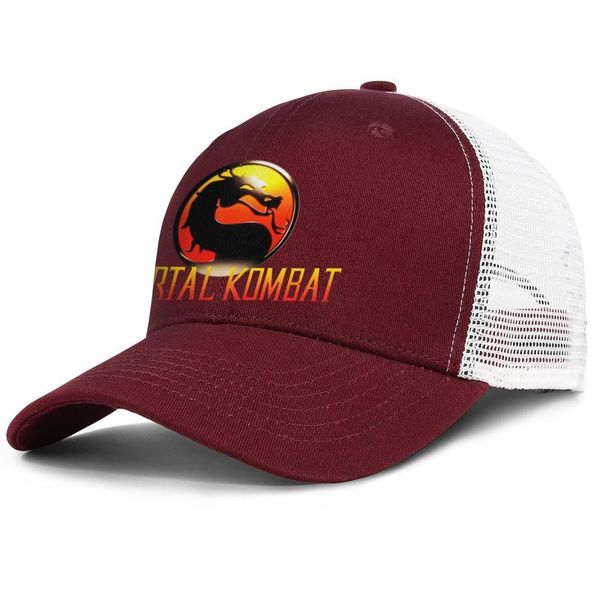 mortal kombat logo for men and women adjustable trucker meshcap designer sports personalized unique baseballhats kitana mortal kombat x, Blue;gray
mortal kombat logo for men and women adjustable trucker meshcap designer sports personalized unique baseballhats kitana mortal kombat x, Blue;gray