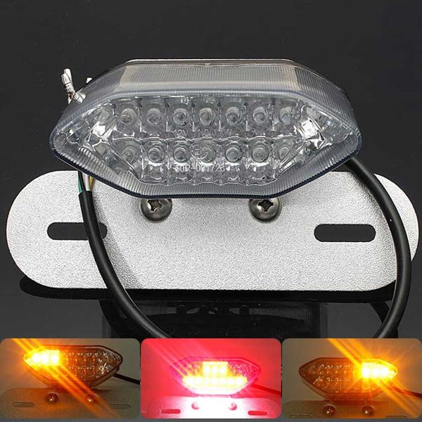car motorcycle 12v led license plate brake tail turn signal light for honda, suzuki king quad
car motorcycle 12v led license plate brake tail turn signal light for honda, suzuki king quad