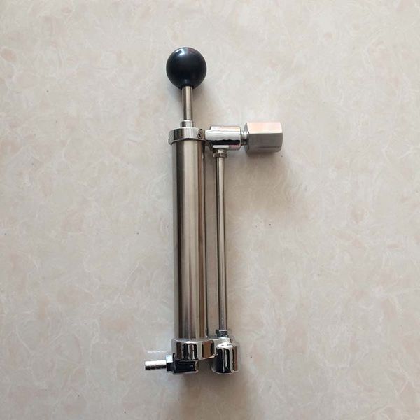 homebrew keg party pump upright picnic pump with 5 8 g thread stainless steel brass
homebrew keg party pump upright picnic pump with 5 8 g thread stainless steel brass