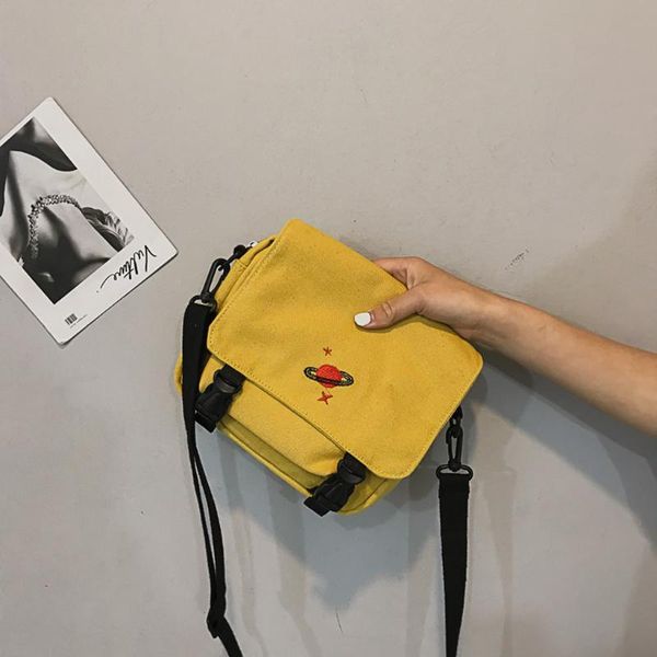 canvas handbags for women embroidery planet 2020 summer new hasp creative cartoon shoulder bags universe messenger bags#yy
canvas handbags for women embroidery planet 2020 summer new hasp creative cartoon shoulder bags universe messenger bags#yy