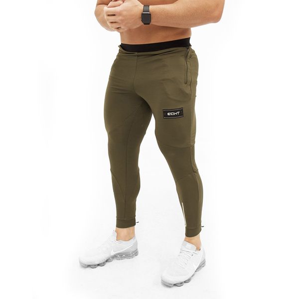 2019 cotton men full sportswear pants casual elastic cotton mens fitness workout pants skinny sweatpants trousers jogger, Black
2019 cotton men full sportswear pants casual elastic cotton mens fitness workout pants skinny sweatpants trousers jogger, Black