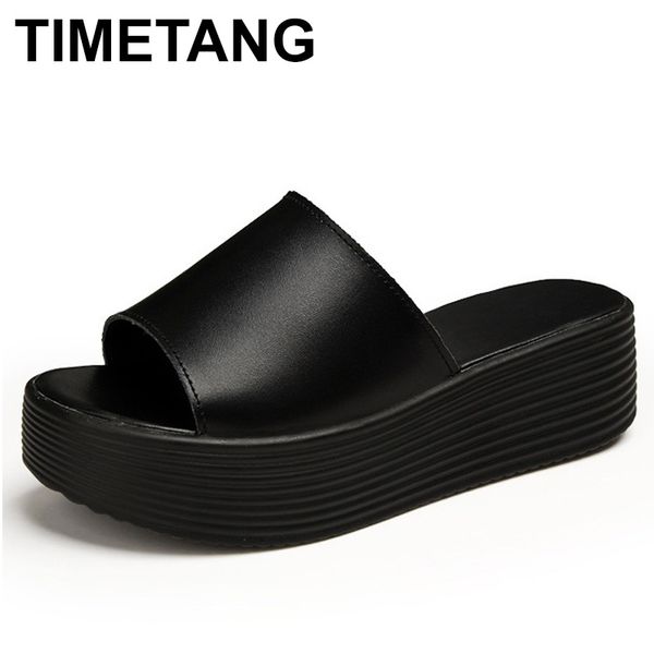 timetang flat platform sneakers women summer sandals open toe leather shoes split slipon outside slides black white sneakerse033
timetang flat platform sneakers women summer sandals open toe leather shoes split slipon outside slides black white sneakerse033