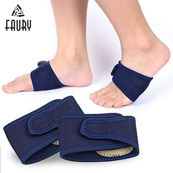 1pair breathable plantar fasciitis orthopedic insoles elastic silica gel high arch ortcs bandage for heel, Black
1pair breathable plantar fasciitis orthopedic insoles elastic silica gel high arch ortcs bandage for heel, Black