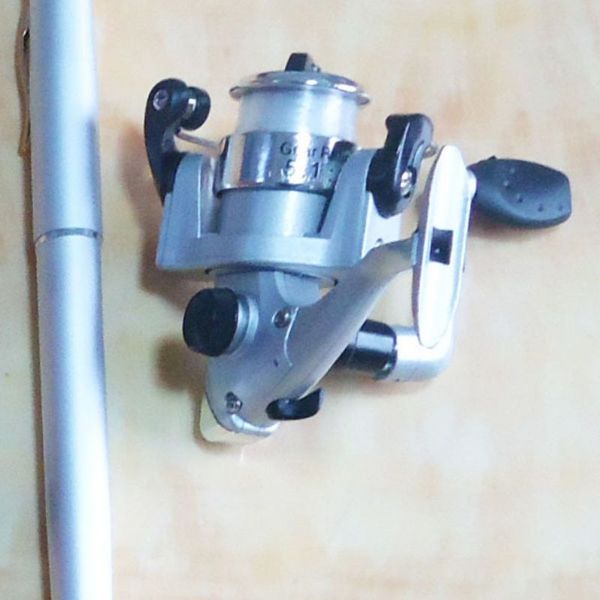 fishing rod reel line combo set pen shape super short telescopic pole mini spinning wheel wire kit
fishing rod reel line combo set pen shape super short telescopic pole mini spinning wheel wire kit