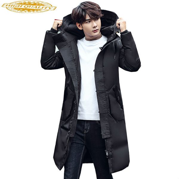 winter jacket men long down jacket male thick parka slim korean black coat mens clothing overcoat casaco masculino kj505
winter jacket men long down jacket male thick parka slim korean black coat mens clothing overcoat casaco masculino kj505