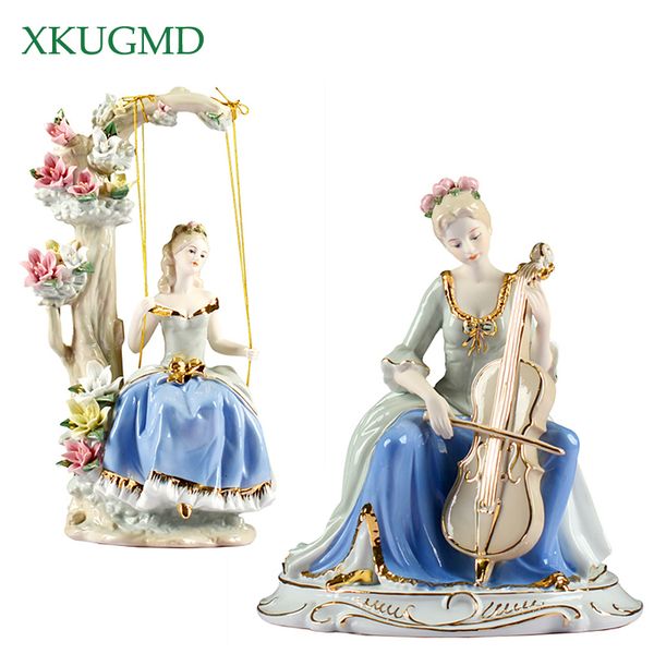 riding girl ceramic ornaments painted figures statues western women deskcrafts horse sculpture home decorations accessories
riding girl ceramic ornaments painted figures statues western women deskcrafts horse sculpture home decorations accessories
