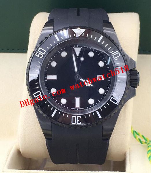 7 colors 44mm 126660 116600 44mm ceramic bezel asia 2813 automatic mechanical rubber strap men watches, Slivery;brown
7 colors 44mm 126660 116600 44mm ceramic bezel asia 2813 automatic mechanical rubber strap men watches, Slivery;brown