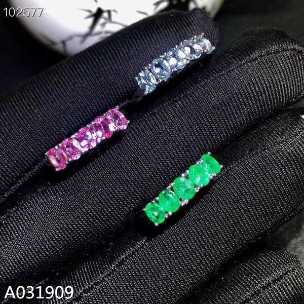 kjjeaxcmy boutique jewelry 925 sterling silver inlaid natural aquamarine emerald pink sapphire female ring support detection, Golden;silver
kjjeaxcmy boutique jewelry 925 sterling silver inlaid natural aquamarine emerald pink sapphire female ring support detection, Golden;silver