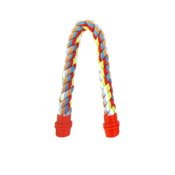 lanlan pet bird cotton rope stand rack standing perch chew toy for pet birds cage supplies-30
lanlan pet bird cotton rope stand rack standing perch chew toy for pet birds cage supplies-30
