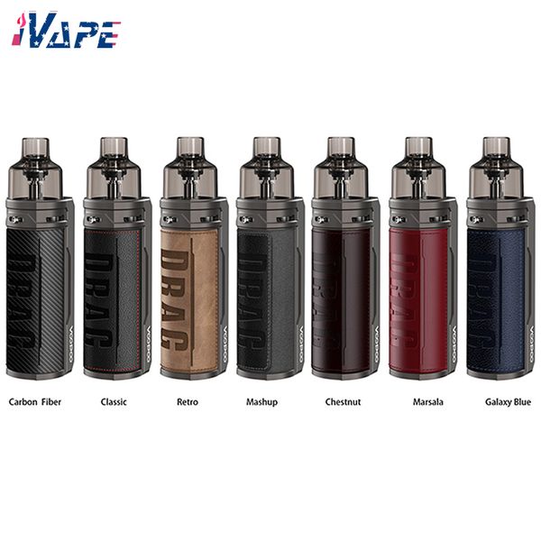 Оригинальный VOOPOO DRAG S 60W VW Pod Kit 2500mAh Gene.TT чип с 4,5 мл Картридж Совместимость со всеми PnP Катушки
Оригинальный VOOPOO DRAG S 60W VW Pod Kit 2500mAh Gene.TT чип с 4,5 мл Картридж Совместимость со всеми PnP Катушки