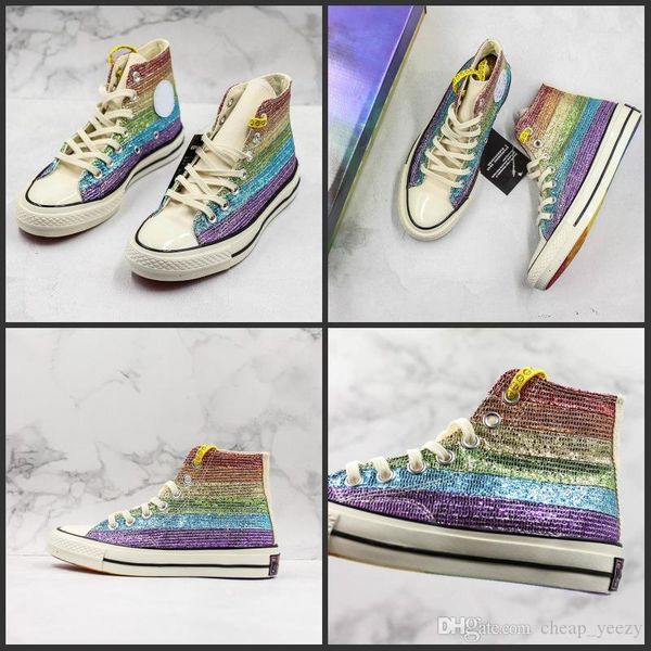 1970s pride miley cyrus canvas skateboard shoes 2019 rainbow sport sneakers mens high limited designer mens women casual shoes
1970s pride miley cyrus canvas skateboard shoes 2019 rainbow sport sneakers mens high limited designer mens women casual shoes