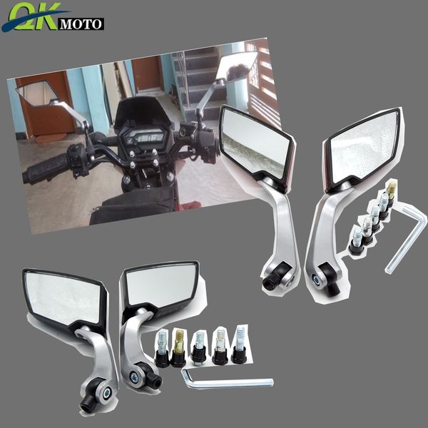 universal motorcycle accessories rearview mirror for c600 sport f 800 gs adventure f 800 r hp2 megamoto k 1200 gt tuono v4 r
universal motorcycle accessories rearview mirror for c600 sport f 800 gs adventure f 800 r hp2 megamoto k 1200 gt tuono v4 r