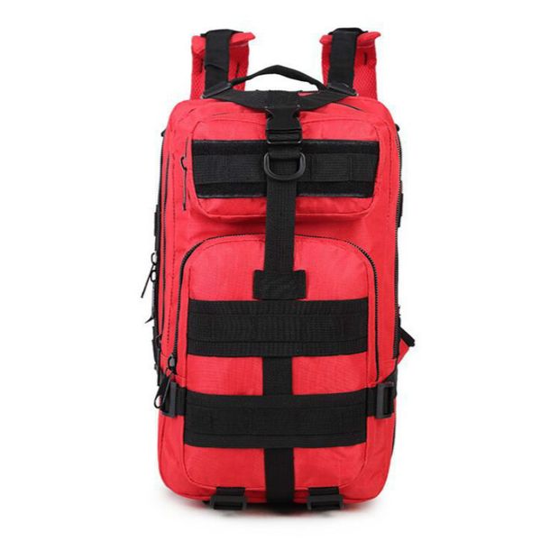 army fan molle tactical backpack outdoor cycling climbing sport camouflage hiking bag hunting rucksack water resistant
army fan molle tactical backpack outdoor cycling climbing sport camouflage hiking bag hunting rucksack water resistant