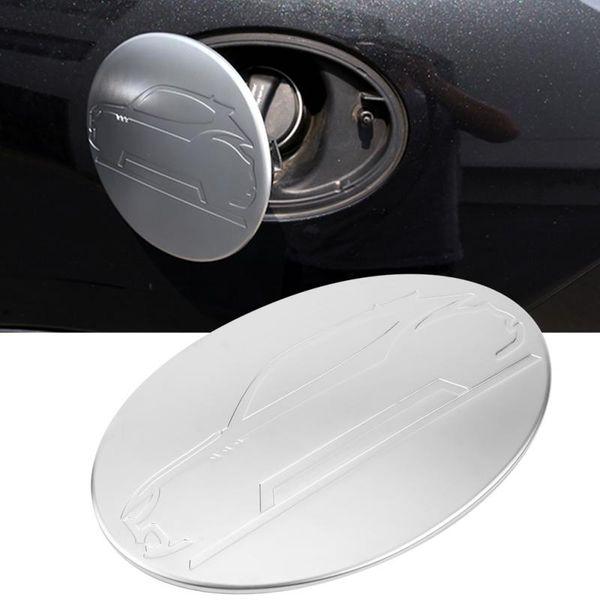 silver chrome car chromium electroplating gas tank cap cover trim for maserati levante 2017-2018 car styling
silver chrome car chromium electroplating gas tank cap cover trim for maserati levante 2017-2018 car styling