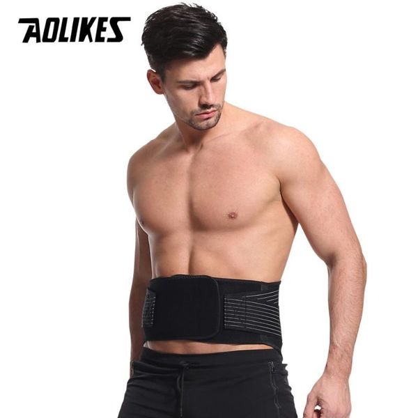 aolikes men corset back belt belly bands waist support corset orthopedic lumbar waist belt corsets back brace backbelt, Black;gray
aolikes men corset back belt belly bands waist support corset orthopedic lumbar waist belt corsets back brace backbelt, Black;gray