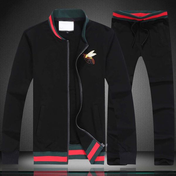 designers tracksuit men luxu 2020 brand mens tiger tracksuits jogger suits sets leisure women's sports suit, Gray
designers tracksuit men luxu 2020 brand mens tiger tracksuits jogger suits sets leisure women's sports suit, Gray