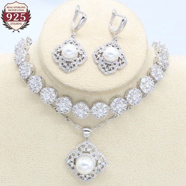 пресноводный pearl 925 серебряных комплект ювелирных изделий женщины белого циркон браслет серьга подвеска подарок венчание держите цвет, Silver
пресноводный pearl 925 серебряных комплект ювелирных изделий женщины белого циркон браслет серьга подвеска подарок венчание держите цвет, Silver