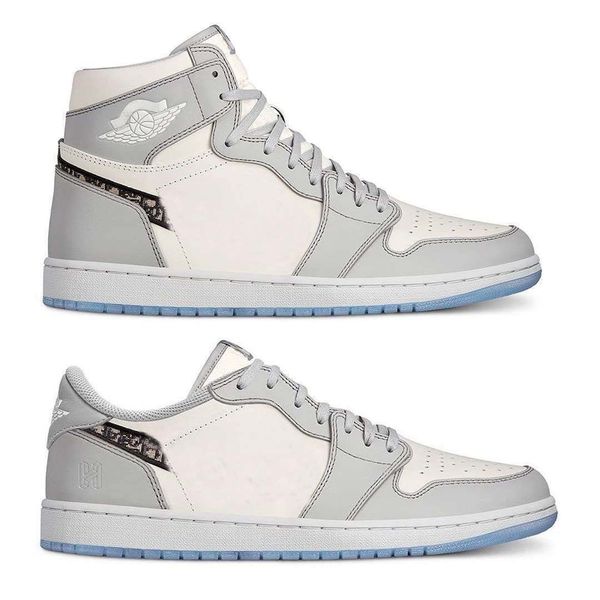 2020 new dor blique x 1 1s high shoes grey white crystal bottom sports sneakers casual shoes womens mens basketball sneakers, White;red
2020 new dor blique x 1 1s high shoes grey white crystal bottom sports sneakers casual shoes womens mens basketball sneakers, White;red