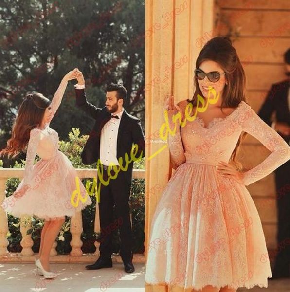 2021 plus size african black girl short pink prom homecoming dresses vestidos de fiesta long sleeve formal dress arabic evening gowns lace
2021 plus size african black girl short pink prom homecoming dresses vestidos de fiesta long sleeve formal dress arabic evening gowns lace