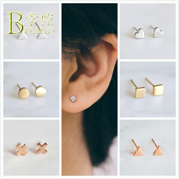 boako маленькие серьги для женщин серьги из нержавеющей стали девушка сердце уха bone aretes хип-хоп мужчины крест brinco минимализм ювелирн, Golden;silver
boako маленькие серьги для женщин серьги из нержавеющей стали девушка сердце уха bone aretes хип-хоп мужчины крест brinco минимализм ювелирн, Golden;silver