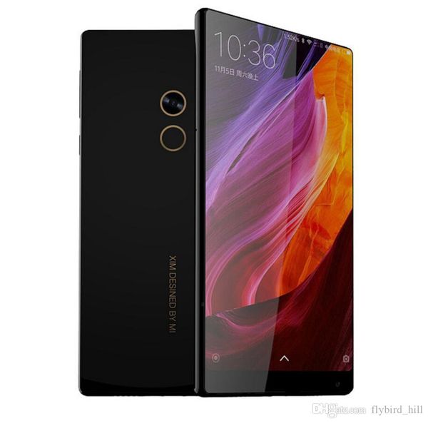 Global ver ion original xiaomi mi mix martphone 6 4 inch full creen napdragon 821 6gb ram 256gb rom 2040x1080p xiaomi phone with gift
Global ver ion original xiaomi mi mix martphone 6 4 inch full creen napdragon 821 6gb ram 256gb rom 2040x1080p xiaomi phone with gift
