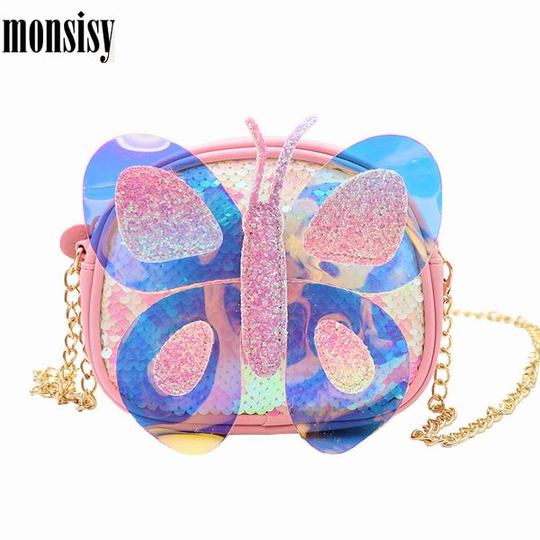 monsisy baby coin purse and handbag for girl shiny crossbody bag cartoon butterfly bag cute children wallet kid pvc laser bags, White
monsisy baby coin purse and handbag for girl shiny crossbody bag cartoon butterfly bag cute children wallet kid pvc laser bags, White