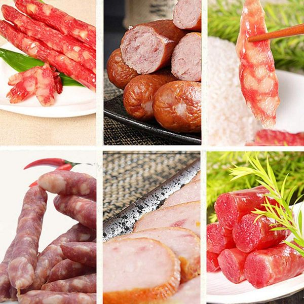 household manual enema sausage syringe meat filling machine nozzle sausage meat filling machine kitchen tool
household manual enema sausage syringe meat filling machine nozzle sausage meat filling machine kitchen tool